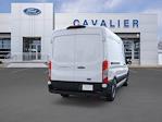 New 2025 Ford Transit 250 Medium Roof Empty Cargo Van for sale #D1378 - photo 3