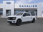 New 2025 Ford F-150 XLT SuperCrew Cab 4x4 Pickup for sale #D1384 - photo 3