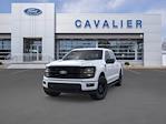 New 2025 Ford F-150 XLT SuperCrew Cab 4x4 Pickup for sale #D1384 - photo 4