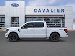New 2025 Ford F-150 XLT SuperCrew Cab 4x4 Pickup for sale #D1384 - photo 5