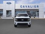 New 2025 Ford F-150 XLT SuperCrew Cab 4x4 Pickup for sale #D1384 - photo 8