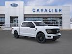 New 2025 Ford F-150 XLT SuperCrew Cab 4x4 Pickup for sale #D1384 - photo 1
