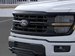 New 2025 Ford F-150 XLT SuperCrew Cab 4x4 Pickup for sale #D1384 - photo 17