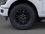 New 2025 Ford F-150 XLT SuperCrew Cab 4x4 Pickup for sale #D1384 - photo 19