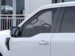 New 2025 Ford F-150 XLT SuperCrew Cab 4x4 Pickup for sale #D1384 - photo 20