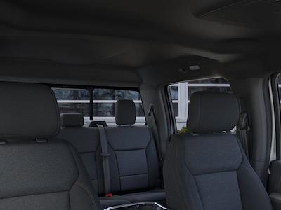 New 2025 Ford F-150 XLT SuperCrew Cab 4WD Pickup for sale #D1388 - photo 2
