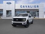 New 2025 Ford F-150 XLT SuperCrew Cab 4WD Pickup for sale #D1388 - photo 10