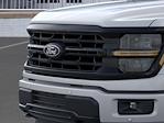 New 2025 Ford F-150 XLT SuperCrew Cab 4WD Pickup for sale #D1388 - photo 14
