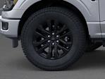 New 2025 Ford F-150 XLT SuperCrew Cab 4WD Pickup for sale #D1388 - photo 12