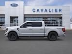 New 2025 Ford F-150 XLT SuperCrew Cab 4WD Pickup for sale #D1388 - photo 9