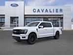 New 2025 Ford F-150 Lariat SuperCrew Cab 4WD Pickup for sale #D1391 - photo 3
