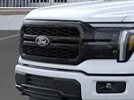 New 2025 Ford F-150 Lariat SuperCrew Cab 4WD Pickup for sale #D1391 - photo 17