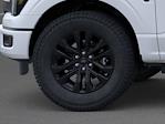 New 2025 Ford F-150 Lariat SuperCrew Cab 4WD Pickup for sale #D1391 - photo 19