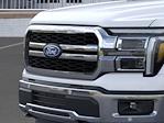 New 2025 Ford F-150 Lariat SuperCrew Cab 4x4 Pickup for sale #D1406 - photo 17