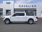 New 2025 Ford F-150 Lariat SuperCrew Cab 4x4 Pickup for sale #D1406 - photo 4