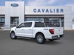 New 2025 Ford F-150 Lariat SuperCrew Cab 4x4 Pickup for sale #D1406 - photo 2