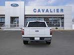 New 2025 Ford F-150 Lariat SuperCrew Cab 4x4 Pickup for sale #D1406 - photo 5