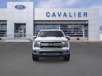 New 2025 Ford F-150 Lariat SuperCrew Cab 4x4 Pickup for sale #D1406 - photo 6