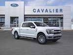 New 2025 Ford F-150 Lariat SuperCrew Cab 4x4 Pickup for sale #D1406 - photo 7