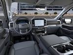 New 2025 Ford F-150 Lariat SuperCrew Cab 4x4 Pickup for sale #D1406 - photo 9