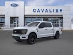 New 2025 Ford F-150 STX SuperCrew Cab 4WD Pickup for sale #D1424 - photo 1
