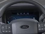 New 2025 Ford F-150 STX SuperCrew Cab 4WD Pickup for sale #D1424 - photo 13