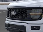 New 2025 Ford F-150 STX SuperCrew Cab 4WD Pickup for sale #D1424 - photo 17