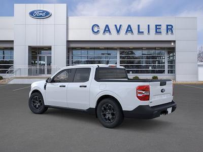 New 2025 Ford Maverick XLT SuperCrew Cab Pickup for sale #D1425 - photo 2