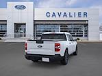 New 2025 Ford Maverick XLT SuperCrew Cab Pickup for sale #D1425 - photo 8