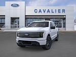 2025 Ford F-150 Lightning SuperCrew Cab AWD Pickup for sale #D1436 - photo 3