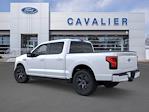 2025 Ford F-150 Lightning SuperCrew Cab AWD Pickup for sale #D1436 - photo 2