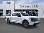 2025 Ford F-150 Lightning SuperCrew Cab AWD Pickup for sale #D1436 - photo 7