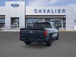 2025 Ford F-150 SuperCrew Cab 4WD Pickup for sale #D1439 - photo 8