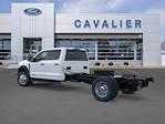 New 2025 Ford F-550 Crew Cab Cab Chassis for sale #G251465 - photo 2