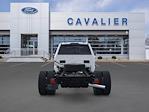 New 2025 Ford F-550 Crew Cab Cab Chassis for sale #G251465 - photo 5