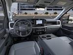 New 2025 Ford F-550 Crew Cab Cab Chassis for sale #G251465 - photo 9