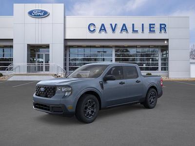 New 2025 Ford Maverick XLT SuperCrew Cab for sale #D1462 - photo 1