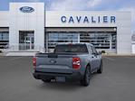 2025 Ford Maverick SuperCrew Cab FWD Pickup for sale #D1462 - photo 8