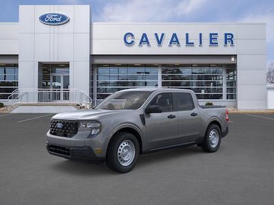 New 2026 Ford Maverick XL SuperCrew Cab for sale #D1469 - photo 1