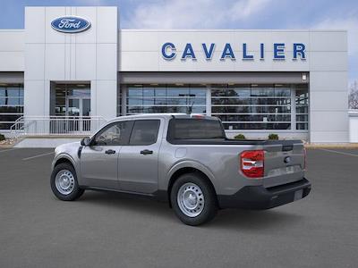 2026 Ford Maverick SuperCrew Cab AWD Pickup for sale #D1469 - photo 2