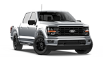 2026 Ford F-150 SuperCrew Cab 4WD Pickup for sale #D1475 - photo 4