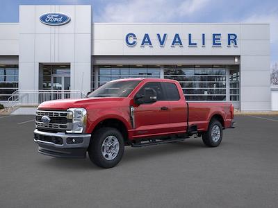 New 2026 Ford F-250 - photo 1