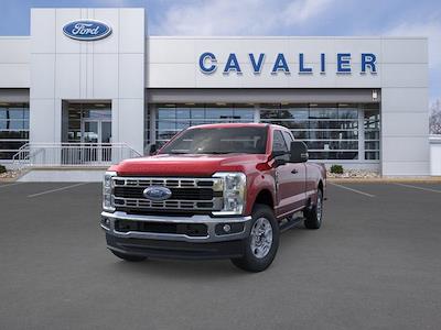 New 2026 Ford F-250 - photo 1