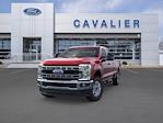 New 2026 Ford F-250 XLT Super Cab for sale #D1488 - photo 4