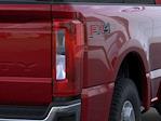 New 2026 Ford F-250 XLT Super Cab for sale #D1488 - photo 21
