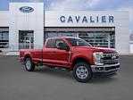 New 2026 Ford F-250 XLT Super Cab for sale #D1488 - photo 7