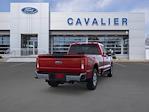 New 2026 Ford F-250 XLT Super Cab for sale #D1488 - photo 8