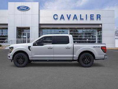 New 2026 Ford F-150 XLT SuperCrew Cab for sale #D1493 - photo 2