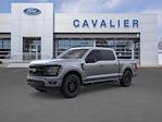 New 2026 Ford F-150 XLT SuperCrew Cab for sale #D1496 - photo 1