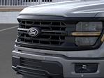 New 2026 Ford F-150 XLT SuperCrew Cab for sale #D1496 - photo 17